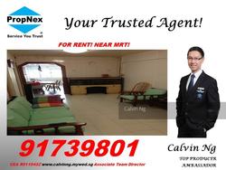 Blk 128 Bukit Batok West Avenue 6 (Bukit Batok), HDB 3 Rooms #144212622